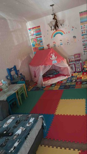 Photo of Little World Home Daycare - Weymouth, MA