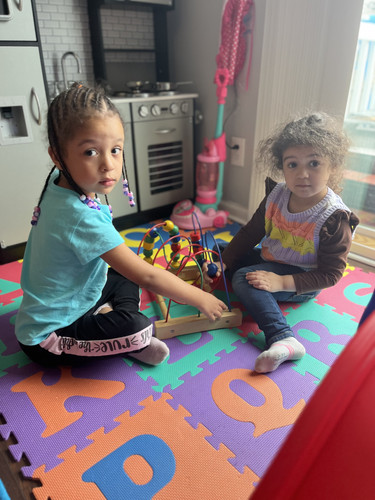 Photo of Glowing Stars Daycare - Buffalo, NY