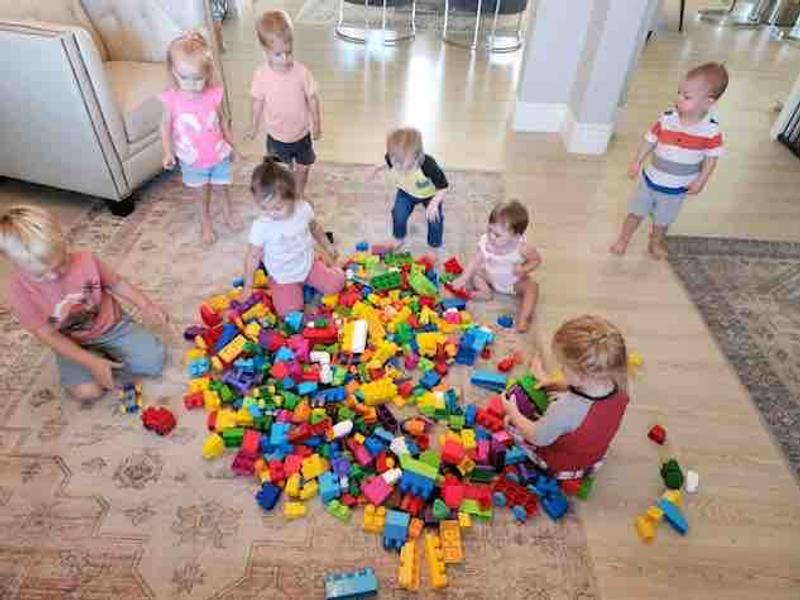 Photo of BunnieBabies Daycare - Queen Creek, AZ