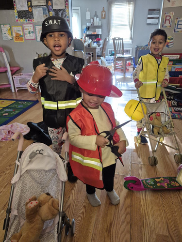 Photo of Tanya Davis Daycare - Parkville, MD
