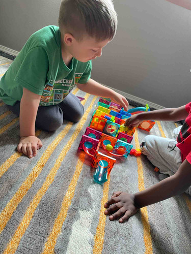 Photo of Growing Hearts Childcare - Seattle, WA