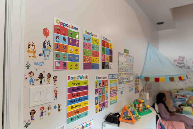 Photo of Nimo Family Child Care - SeaTac, WA