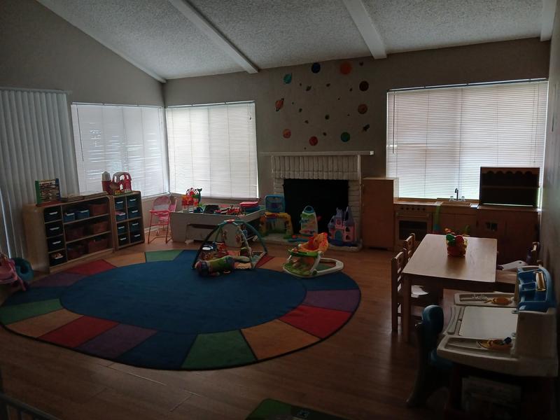 Photo of Angels Family DayCare - Mission Viejo, CA