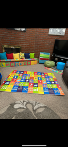 Photo of Henderson's Family Childcare - Los Angeles, CA