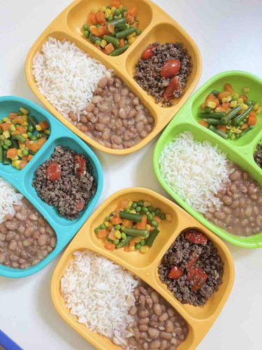 Photo of Sara Pereira da Silva Daycare - Everett, MA