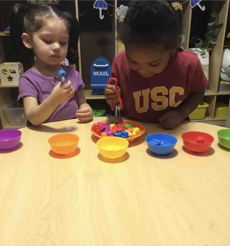 Photo of Scribbles Academy - Los Angeles, CA