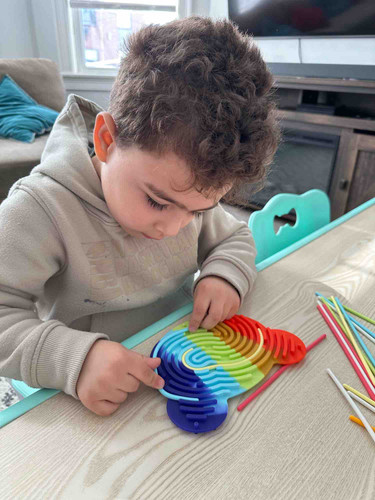 Photo of Little Sunshine - Malden, MA