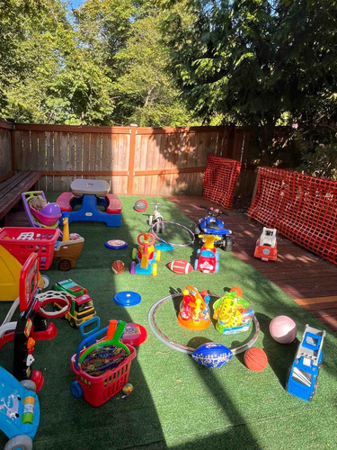 Photo of We Care Early Learning Program - Tukwila, WA