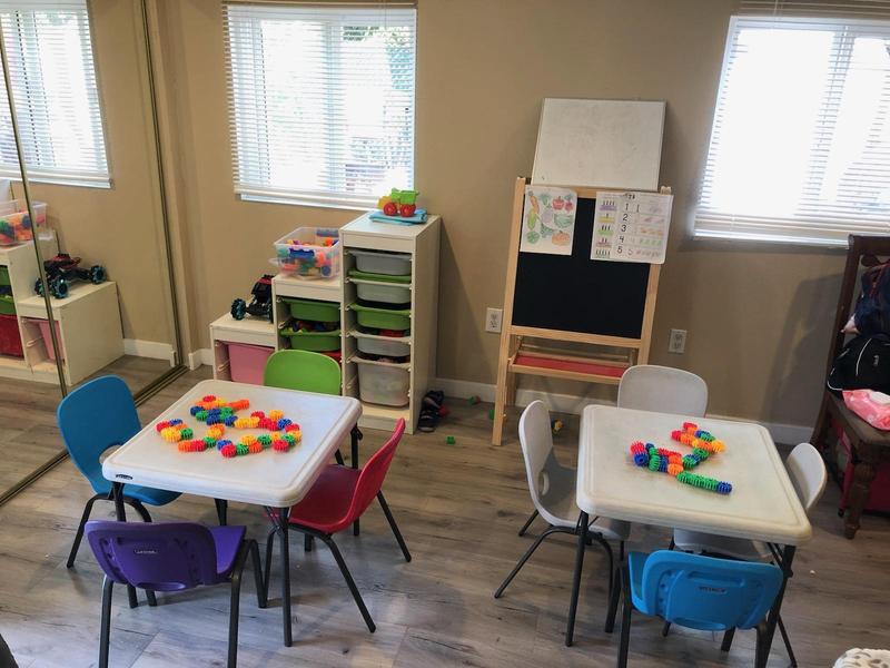 Photo of Lianna Shahnazaryan Family  Daycare - Glendale, CA