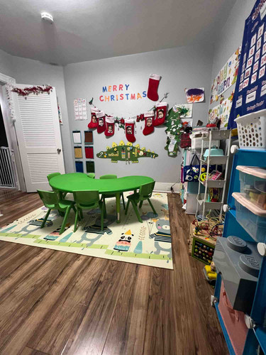 Photo of Raquel Silva Daycare