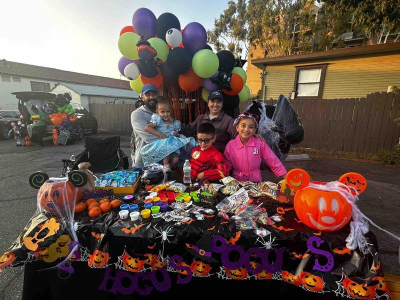 Photo of Keystone Montessori Preschool - Whittier, CA