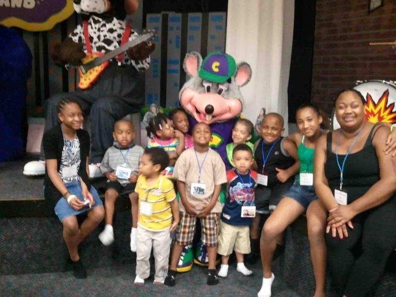 Photo of Nette’s Home Daycare - Park Forest, IL