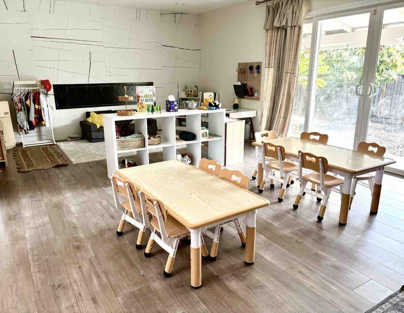 Photo of Seeking Bewilderment Family Daycare And Preschool - San Jose, CA