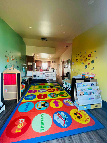Photo of The Rugrats Village Childcare - Hollister, CA