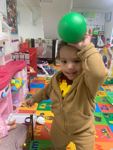 Photo of Oneida's Family Daycare - Stoughton, MA