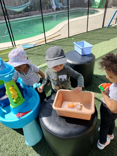 Photo of Little Giggles Daycare - Antioch, CA