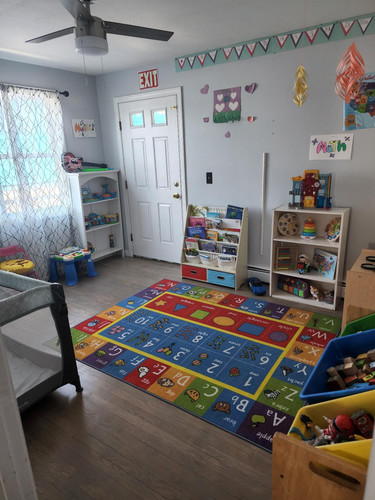 Photo of Nayely Daycare - Lawrence, MA