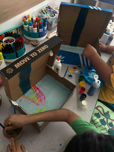 Photo of Sarai’s Family Child Care - Gardena, CA