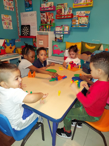 Photo of God's Little Angels Daycare - Bronx, NY