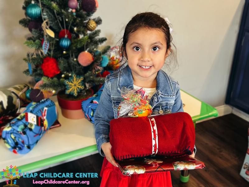 Photo of Leap Childcare Center - Bakersfield, CA