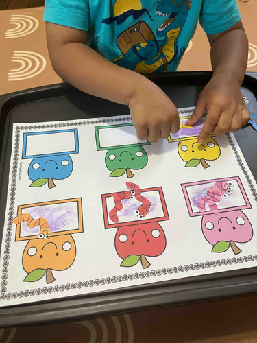 Photo of Antonio, Jessica Daycare - Chicago, IL