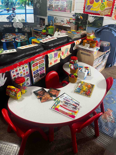 Photo of Divine Destiny Daycare - College Park, GA