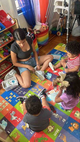 Photo of The Little Bumblebee Group Daycare - Bronx, NY
