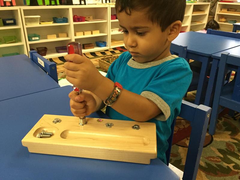 Photo of Little Ivies Montessori - Plano, TX