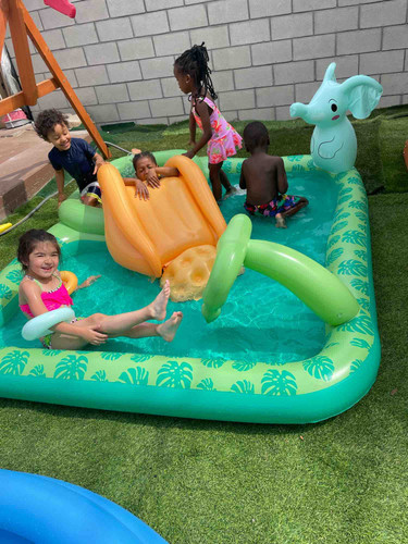 Photo of Susanna's Sunshine Daycare - North Hills, CA