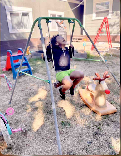 Photo of Christy’s Daycare - Albany, OR