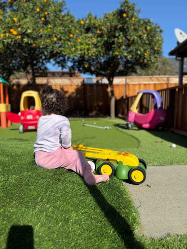 Photo of Bright Little Steps Learning - Campbell, CA
