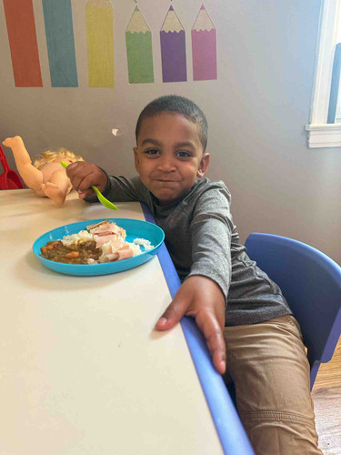 Photo of Big Smile Day Care - Rochester, NY