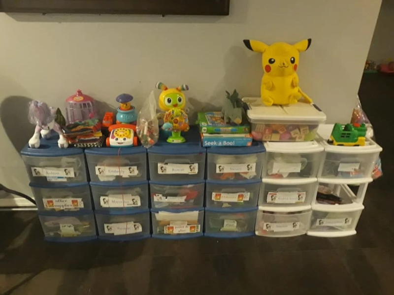 Photo of SafeHaven Babies Daycare - Brock Hall, MD