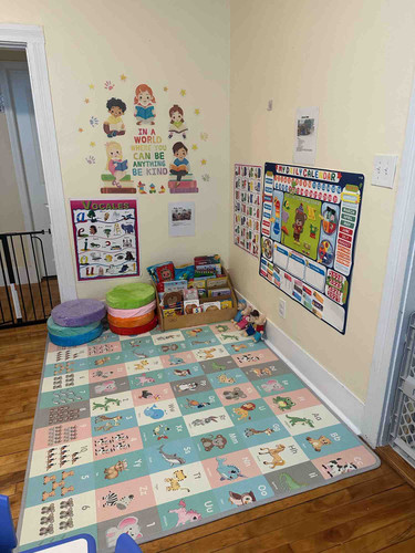 Photo of Blooming Minds Family Child Care - Worcester, MA