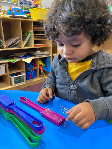 Photo of Montiel Family Childcare - Pico Rivera, CA