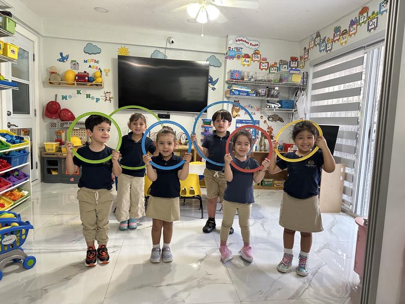 Photo of Happy Little Crabs - Miami, FL