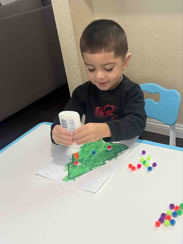 Photo of Berry Bright Daycare - Orange, CA