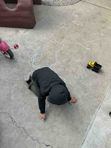 Photo of The Little Nest Daycare - Whittier, CA