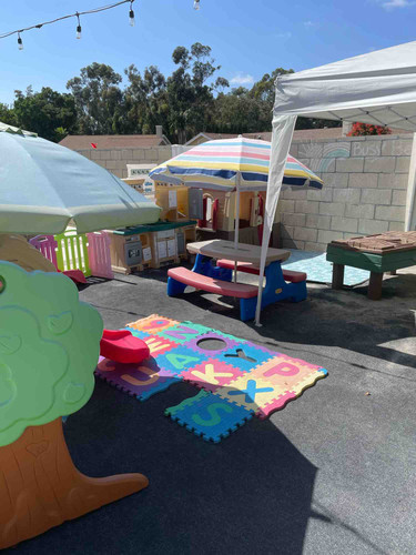 Photo of Busy Bees Growing Center - Lake Forest, CA