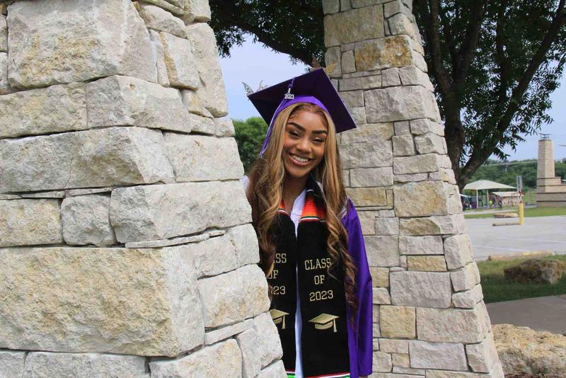 Photo of LaShae D. - Crowley, TX