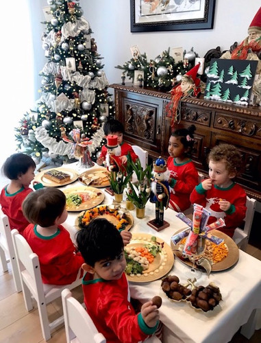 Photo of Sweet Maple Daycare - Burbank, CA