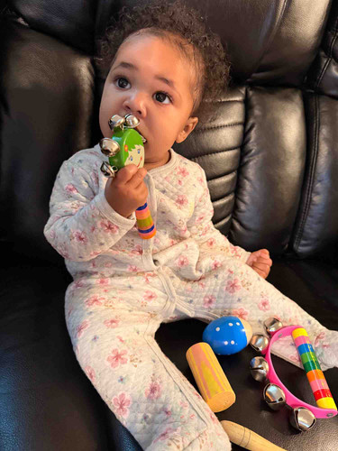Photo of Sims, Tazjinae Daycare - Sacramento, CA