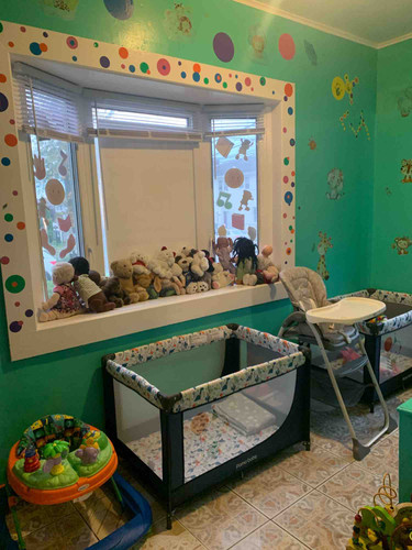 Photo of I Can Learning Center Daycare