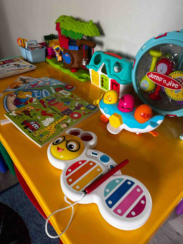 Photo of Danaly’s Daycare - San Diego, CA