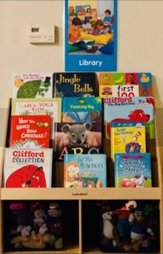 Photo of Cortez Family Child Care - Los Angeles, CA