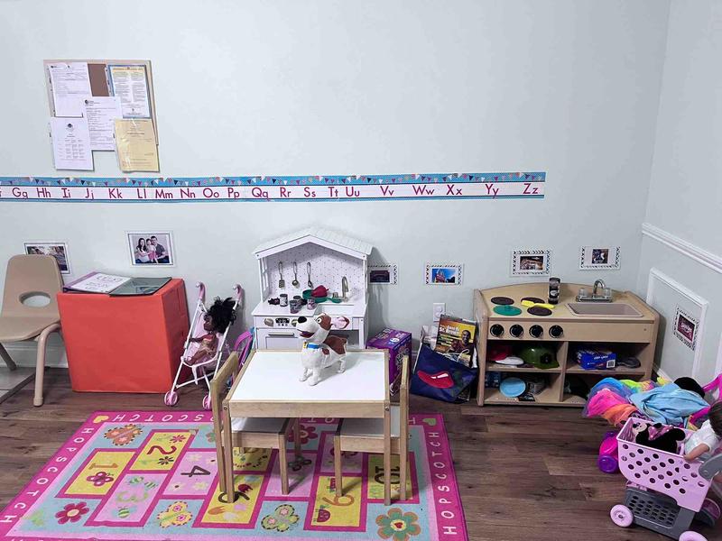 Photo of Dee Dee's Child Care - Fort Worth, TX