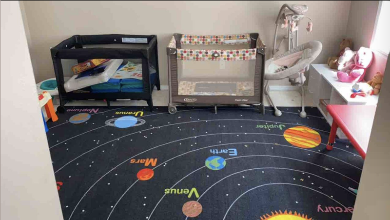 Photo of Jad Daycare - Kent, WA