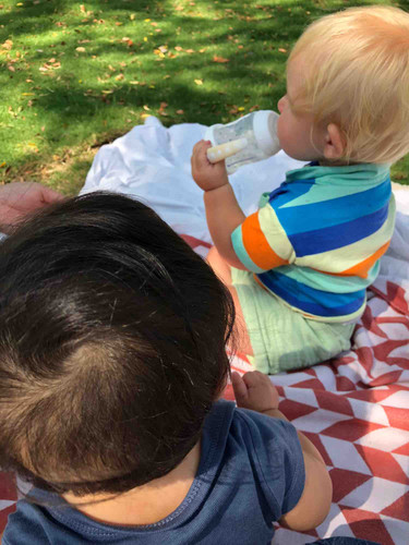 Photo of Darling Daisies Daycare - Longbeach, CA