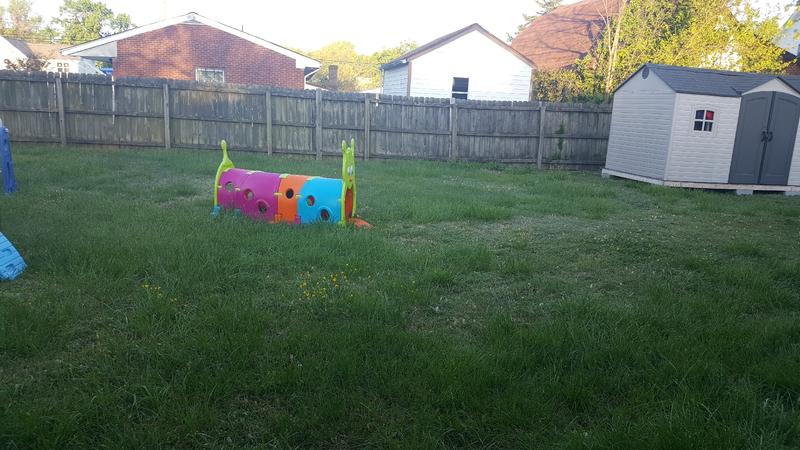 Photo of Ms. Sovonia Golden Daycare - Hampton, VA