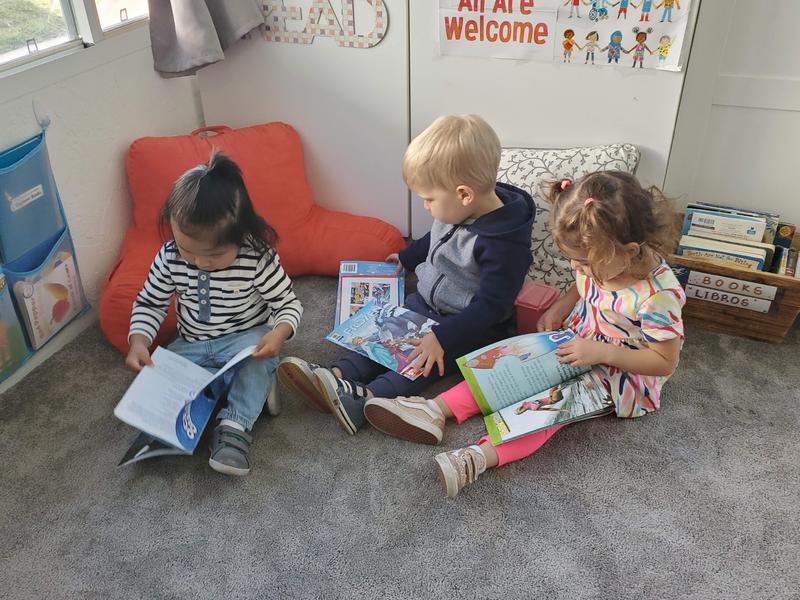 Photo of Garcia-Chak, Anabell Daycare - R S  Margarita, CA